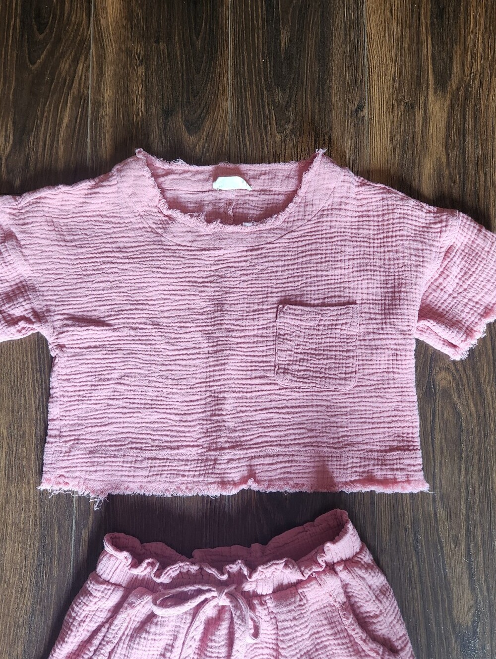 New In Two-Piece Outfit Size Xs - Picture 2 of 10